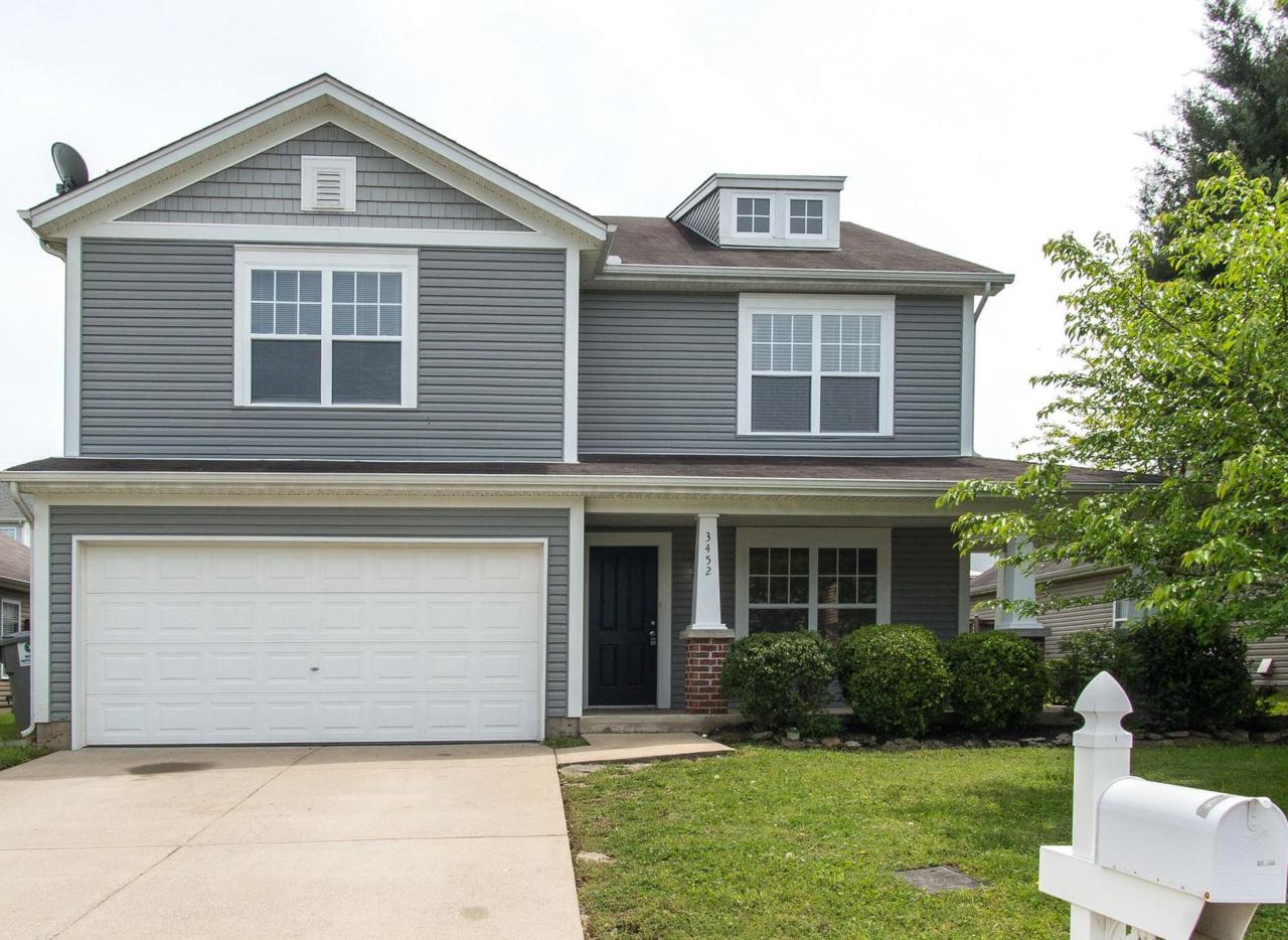 3452 Chandler Cove Way - Photo 1