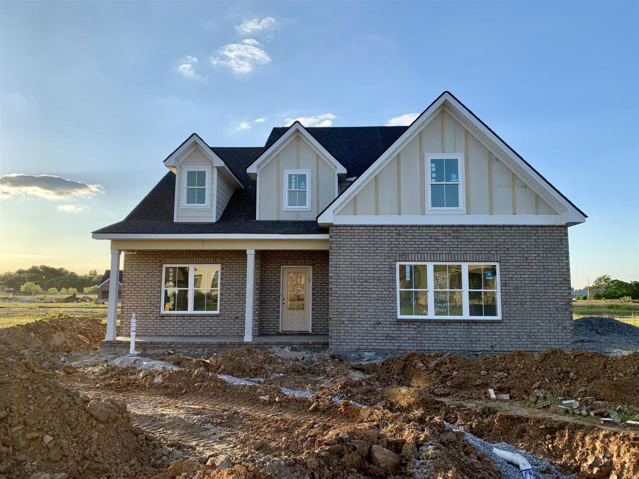 4013 Gilreath Place (Lot 94) - Photo 1