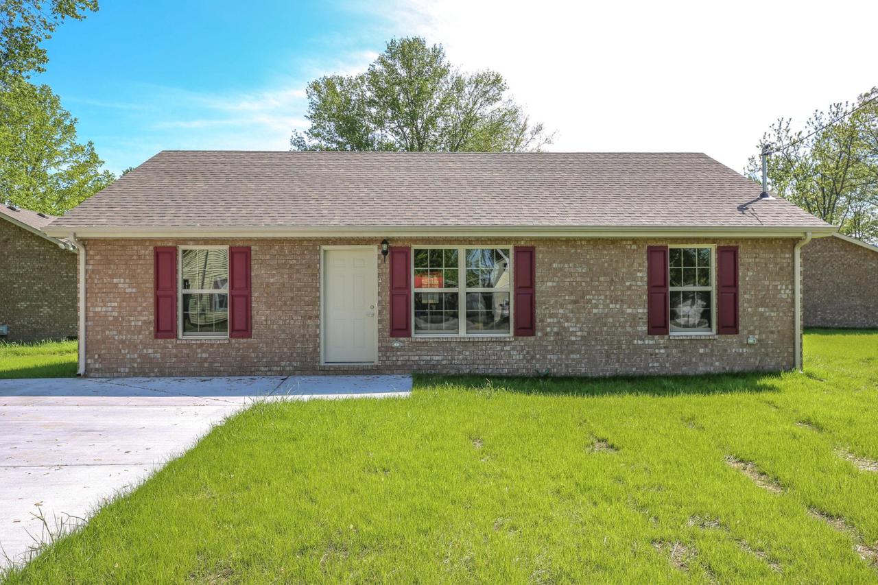 635 Lynchburg Rd - Photo 1