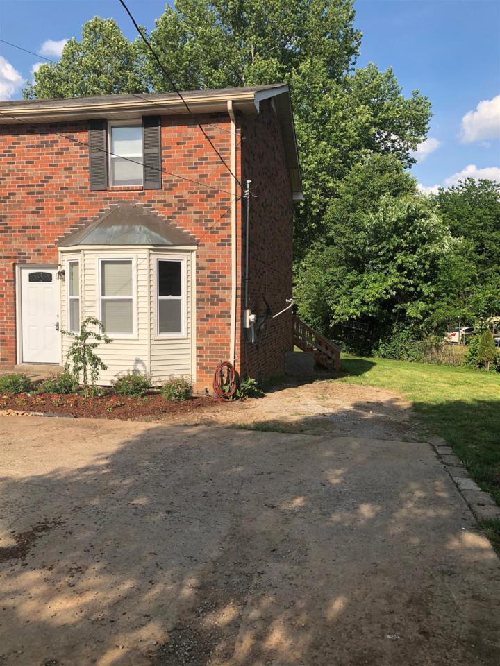 122 Bakertown Rd - Photo 1