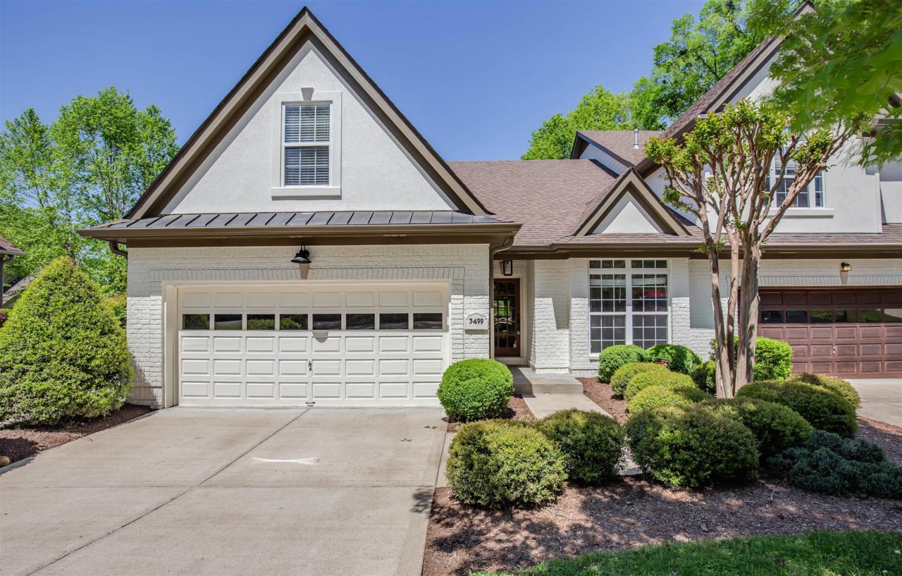 3499 General Hood Trail - Photo 1