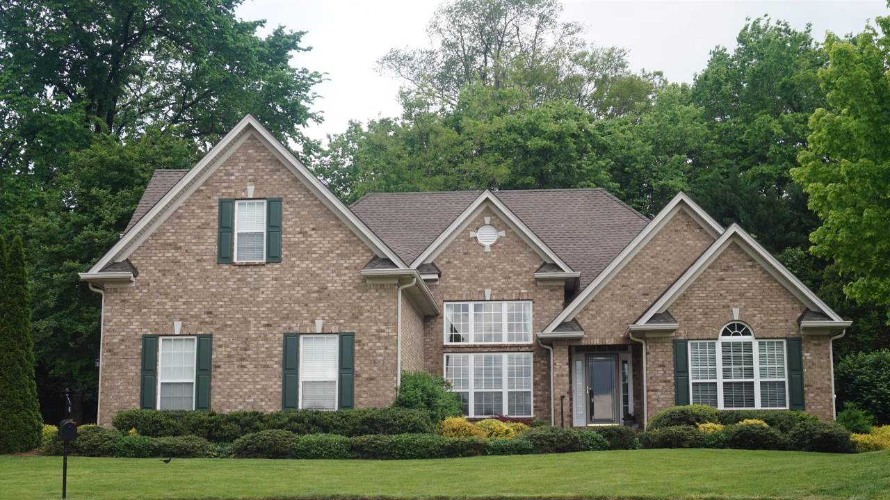 1465 Wexford Downs Ln - Photo 1