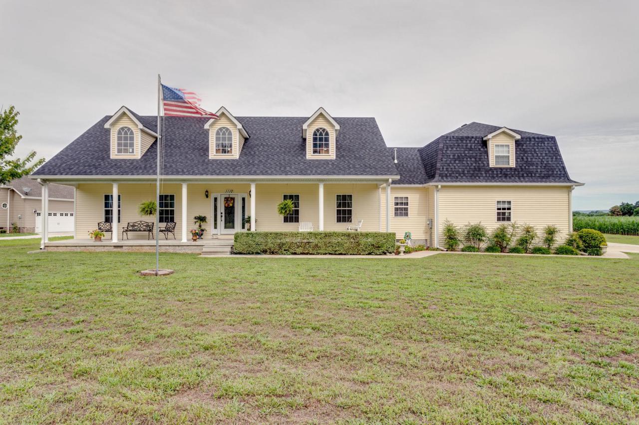 1110 Sharp Springs Rd - Photo 1