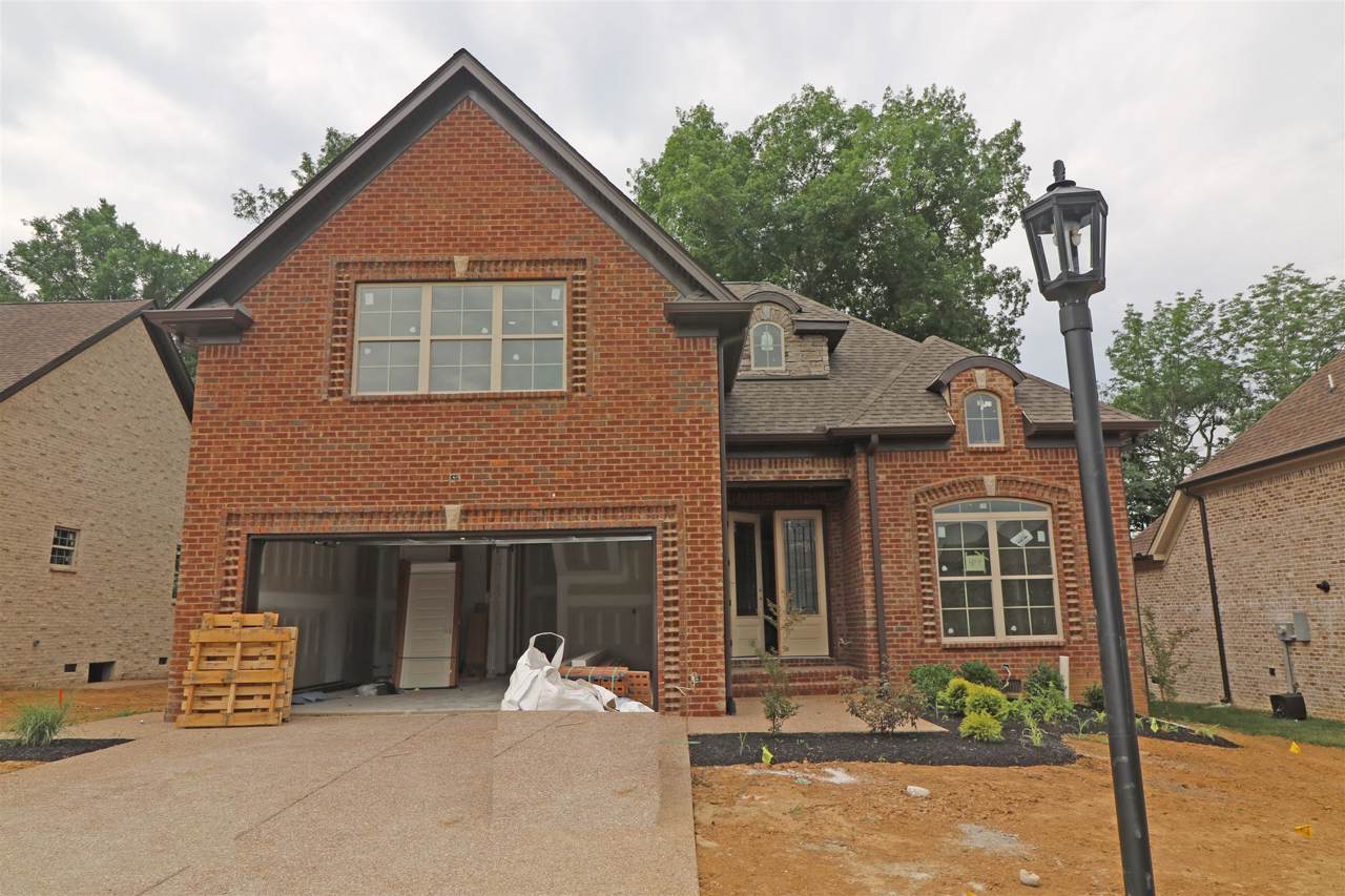 504 Hollow Tree Trail - Photo 1
