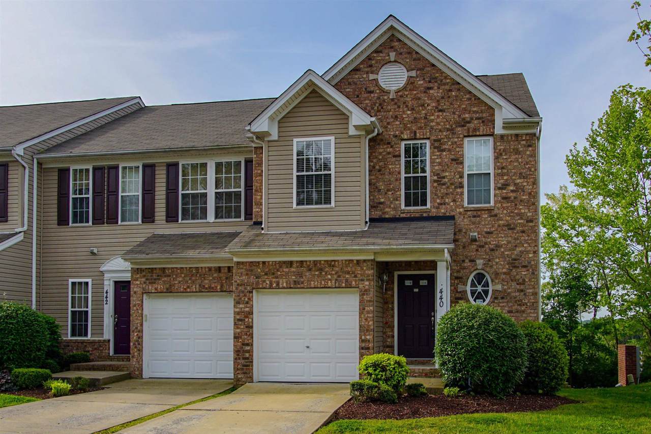 1345 Bell Rd Unit 440 - Photo 1