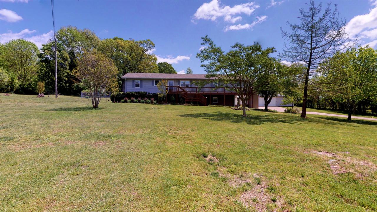 2175 Martha Leeville Rd - Photo 1