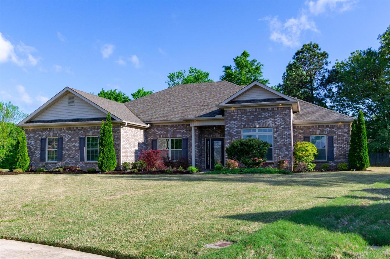 200 Waterbrook - Photo 1