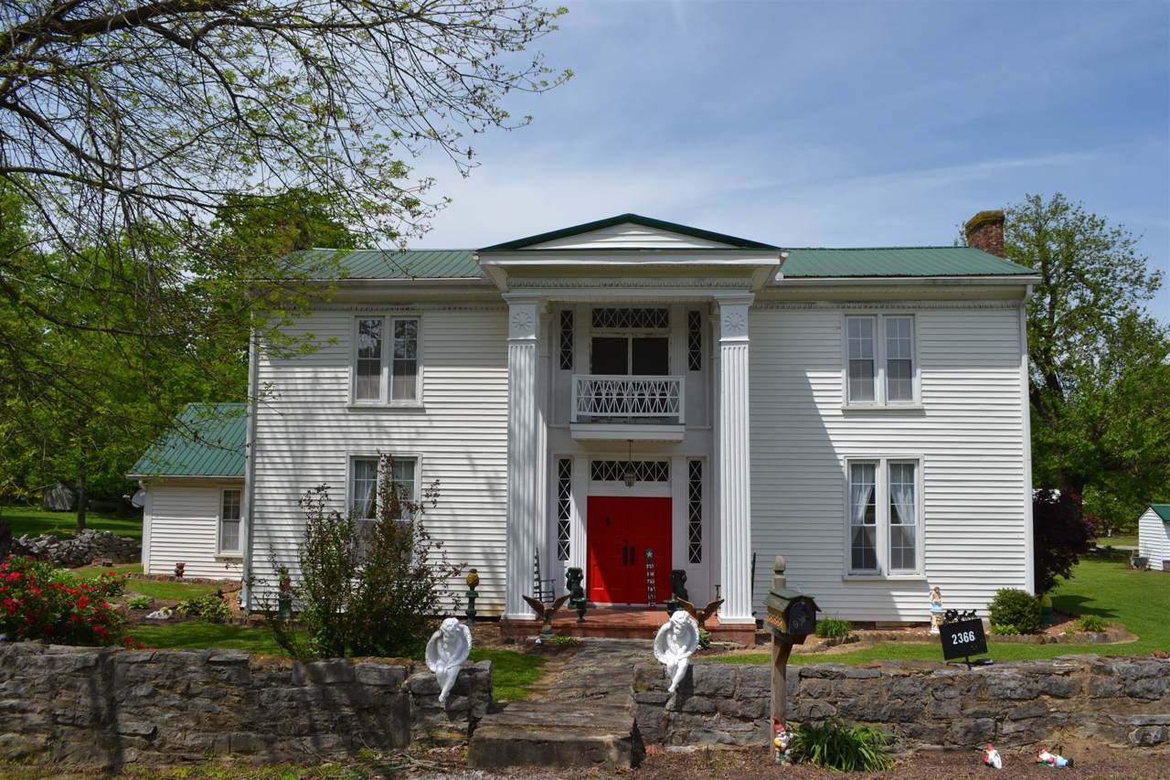 2366 Hwy 130 - Photo 1