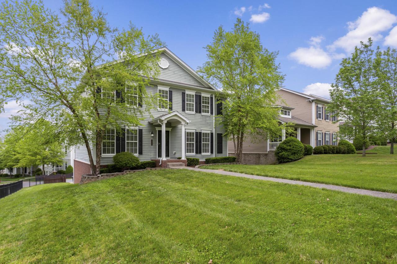 1540 Liberty Pike - Photo 1