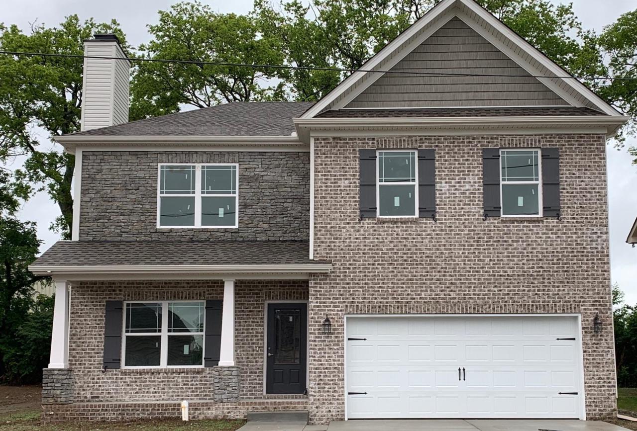 1095 Harper Dean Way - Photo 1