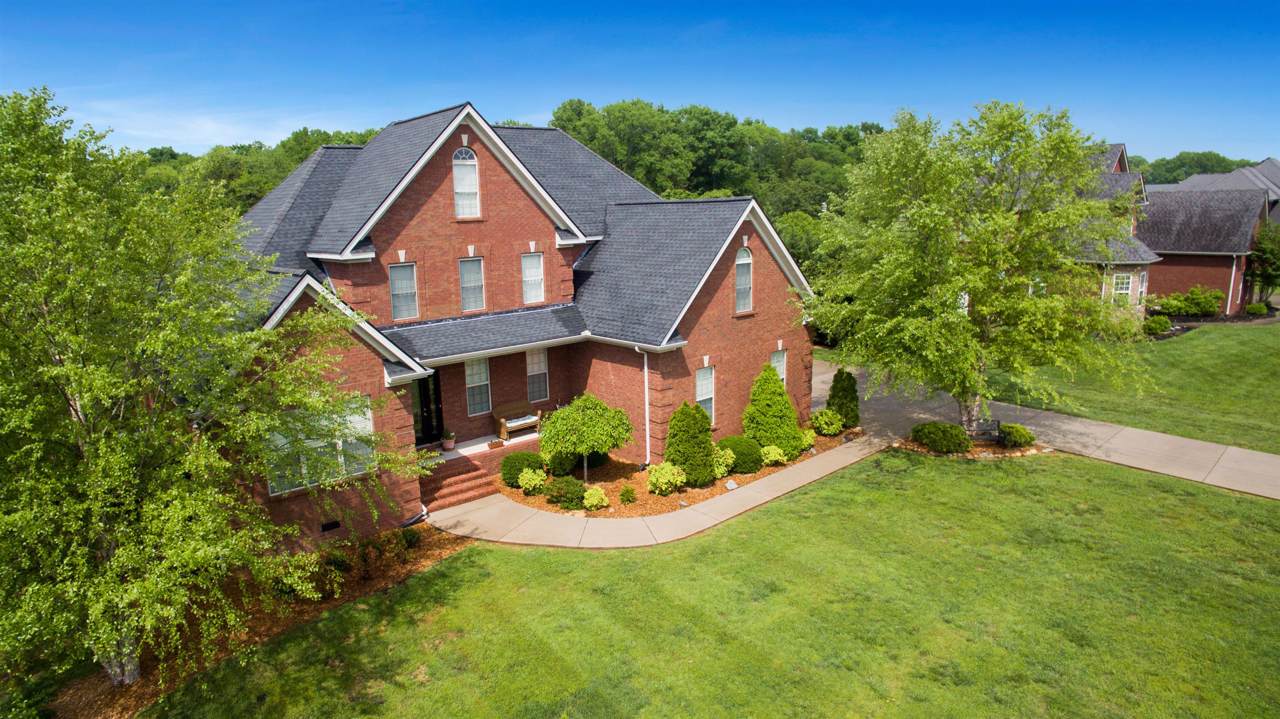 318 Beverly Randolph Dr - Photo 1