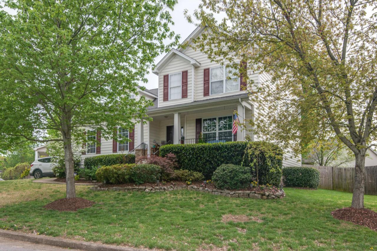 316 Deep Woods Cir - Photo 1