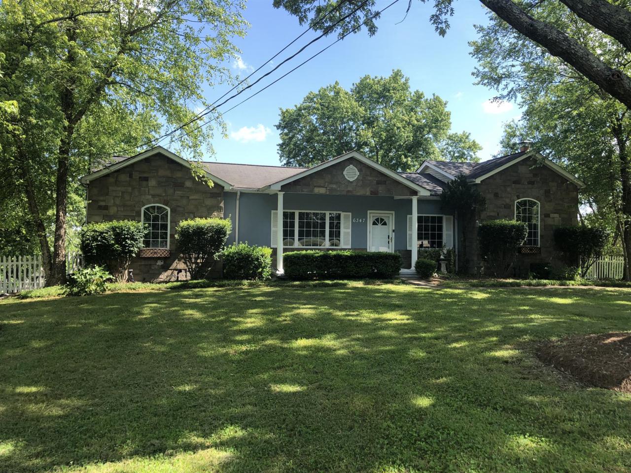 6347 Pettus Rd - Photo 1