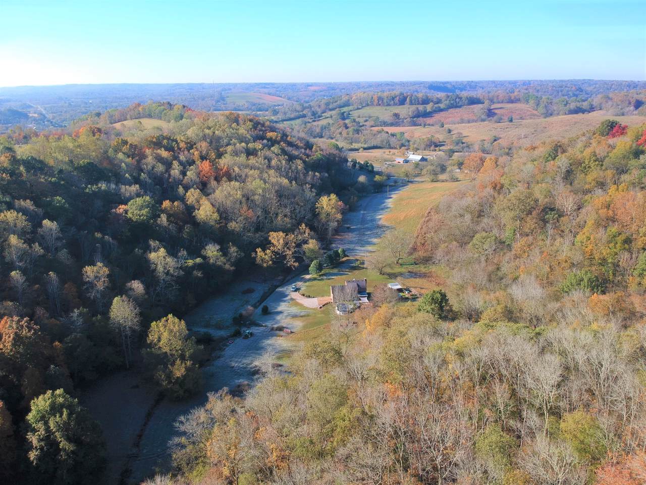 886 Fry Branch Rd - Photo 1