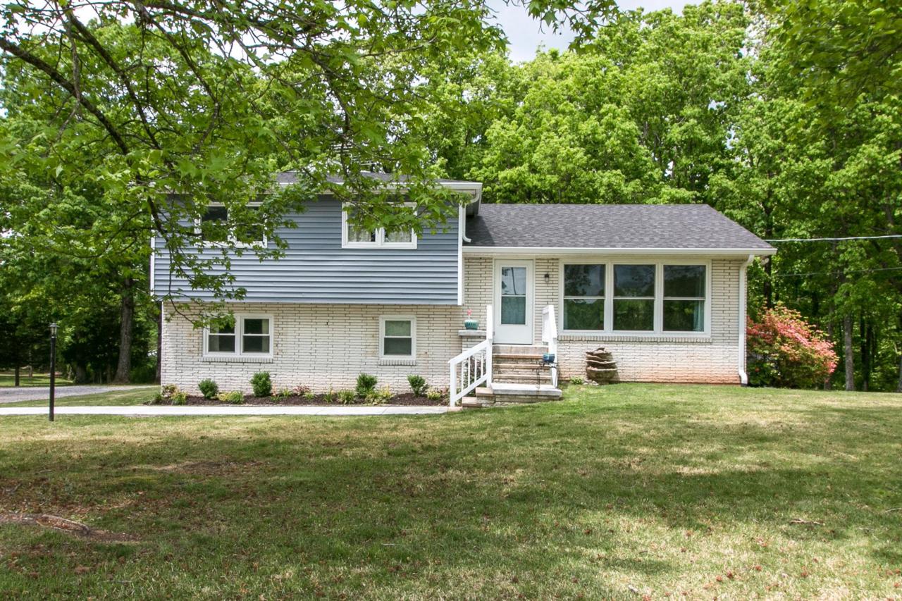 330 Cooley Ford Rd - Photo 1