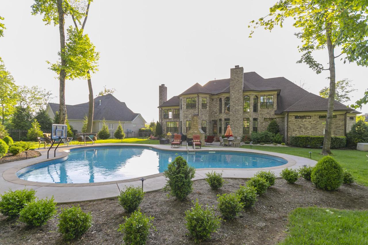 1810 Morgan Farms Way - Photo 1