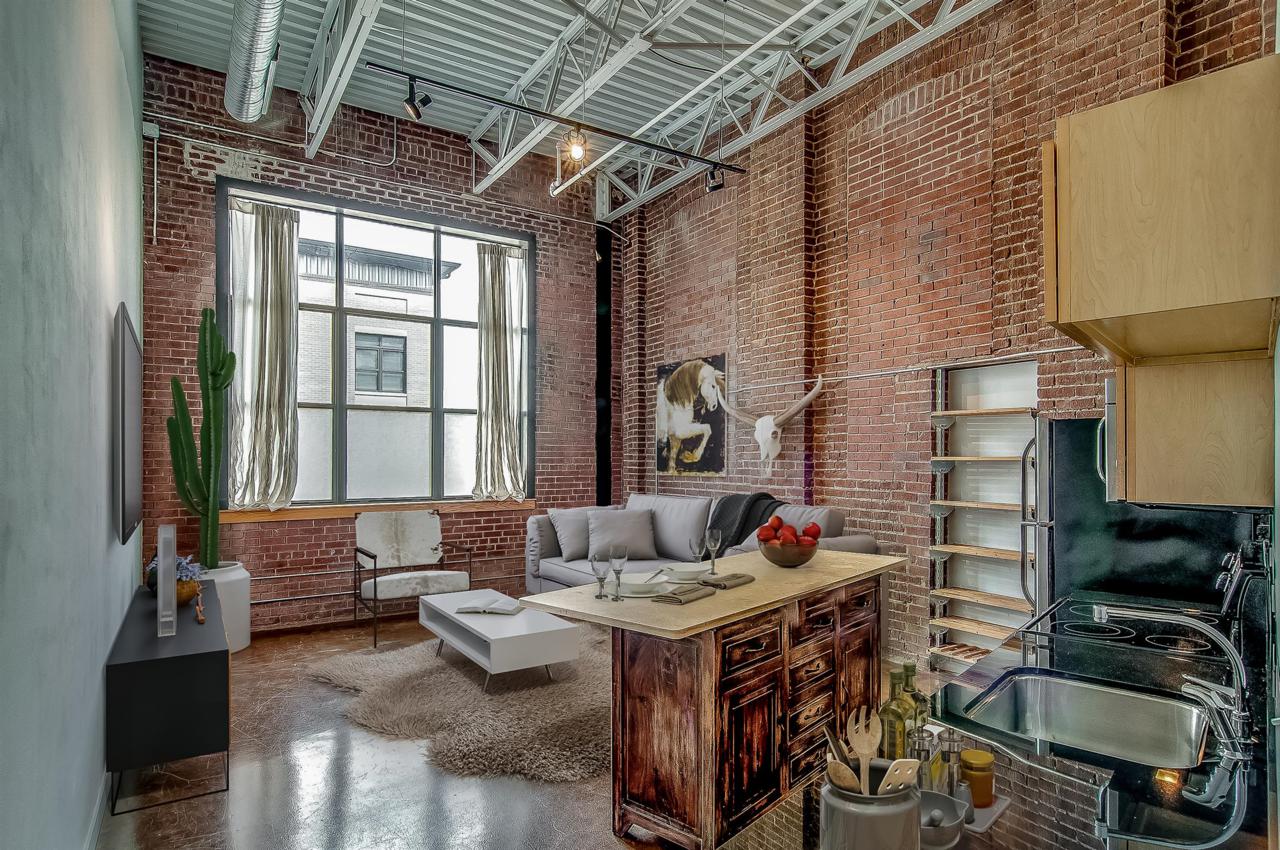 1400 Rosa L Parks Blvd Apt 219 - Photo 1