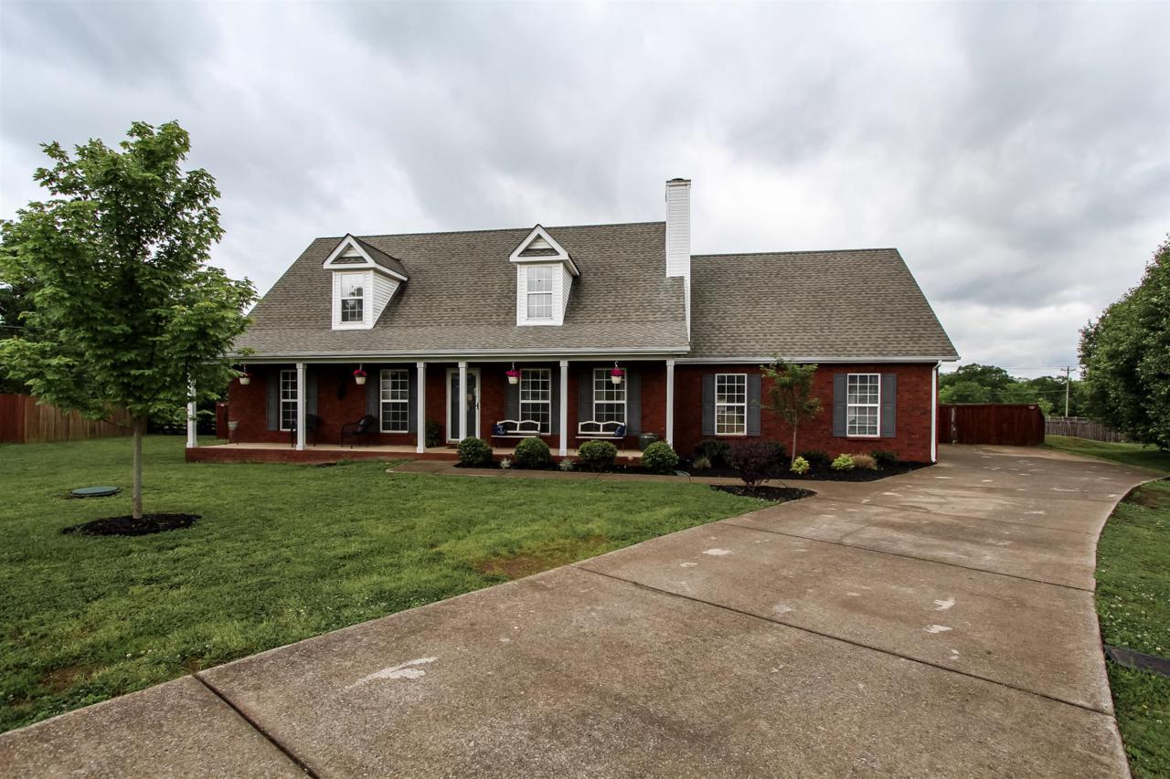 115 Winter Wood Drive, N. - Photo 1