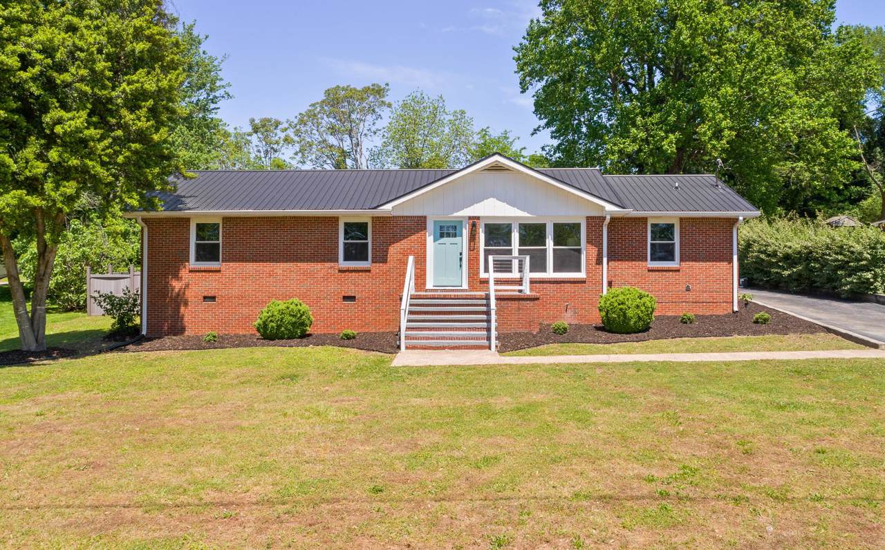 124 Spring Hill Dr - Photo 1