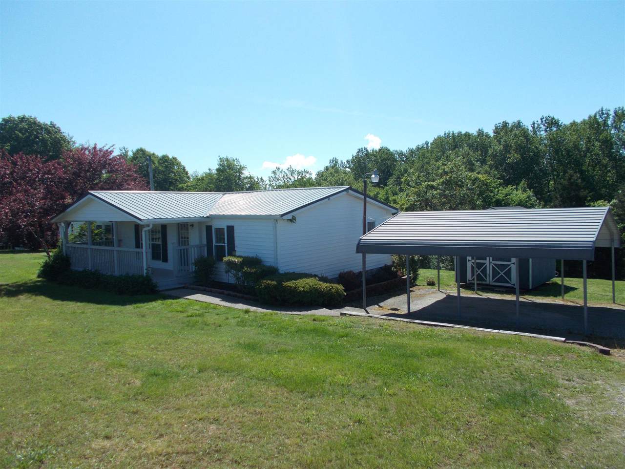 2847 Sweethome Rd - Photo 1