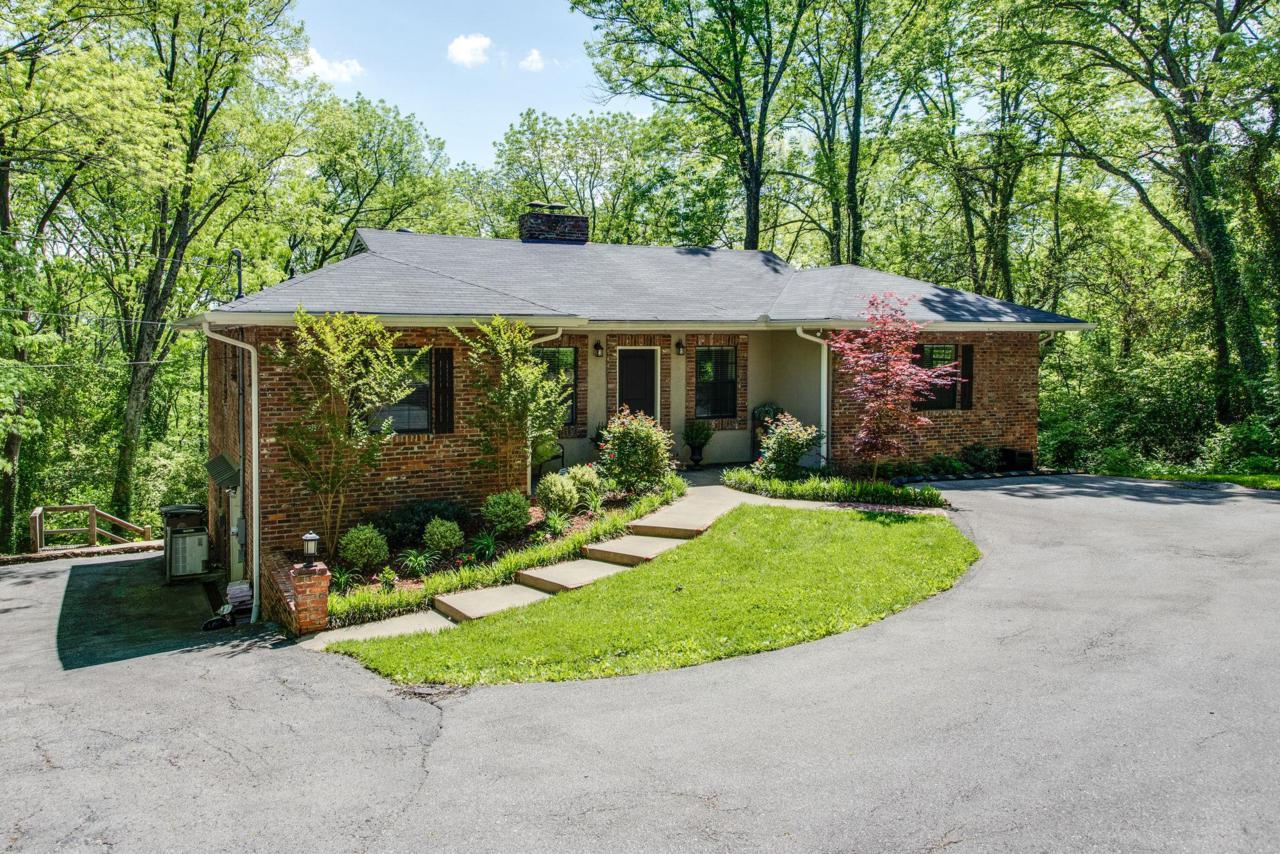 4608 Benton Smith Rd - Photo 1
