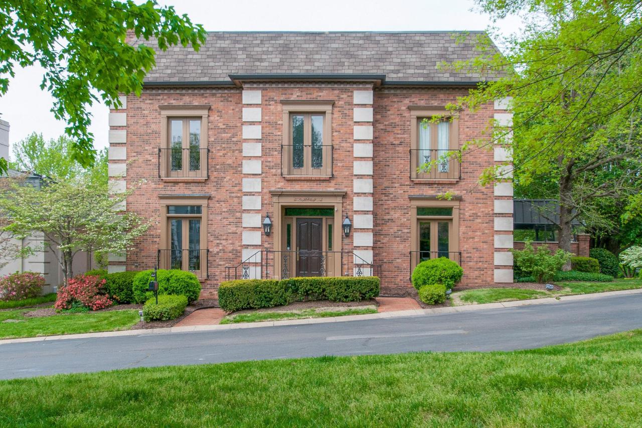 120 Prospect Hill - Photo 1