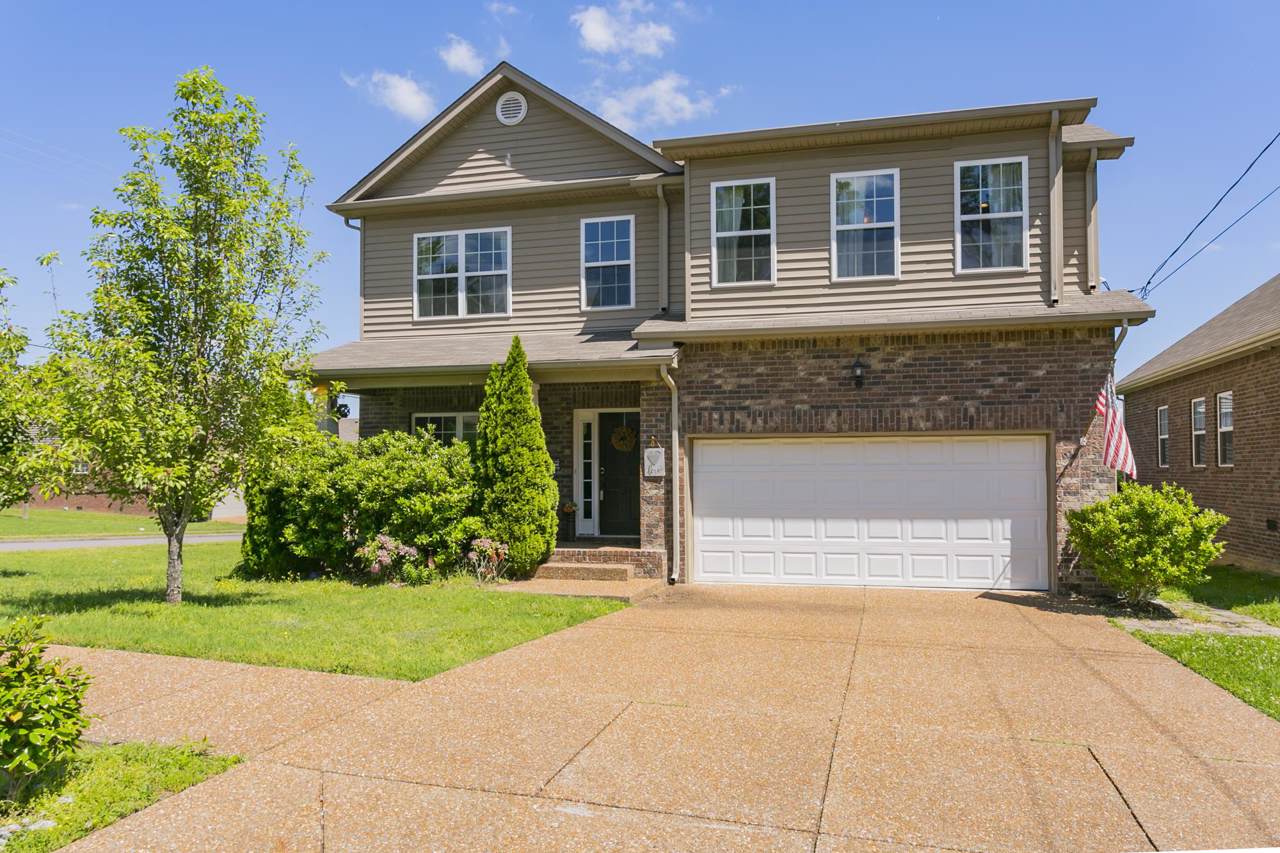 8224 Tapoco Ln - Photo 1