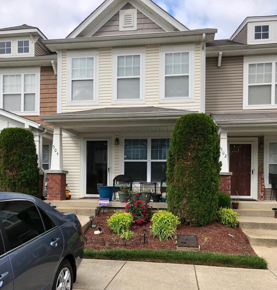 504 Bradburn Village Cir - Photo 1