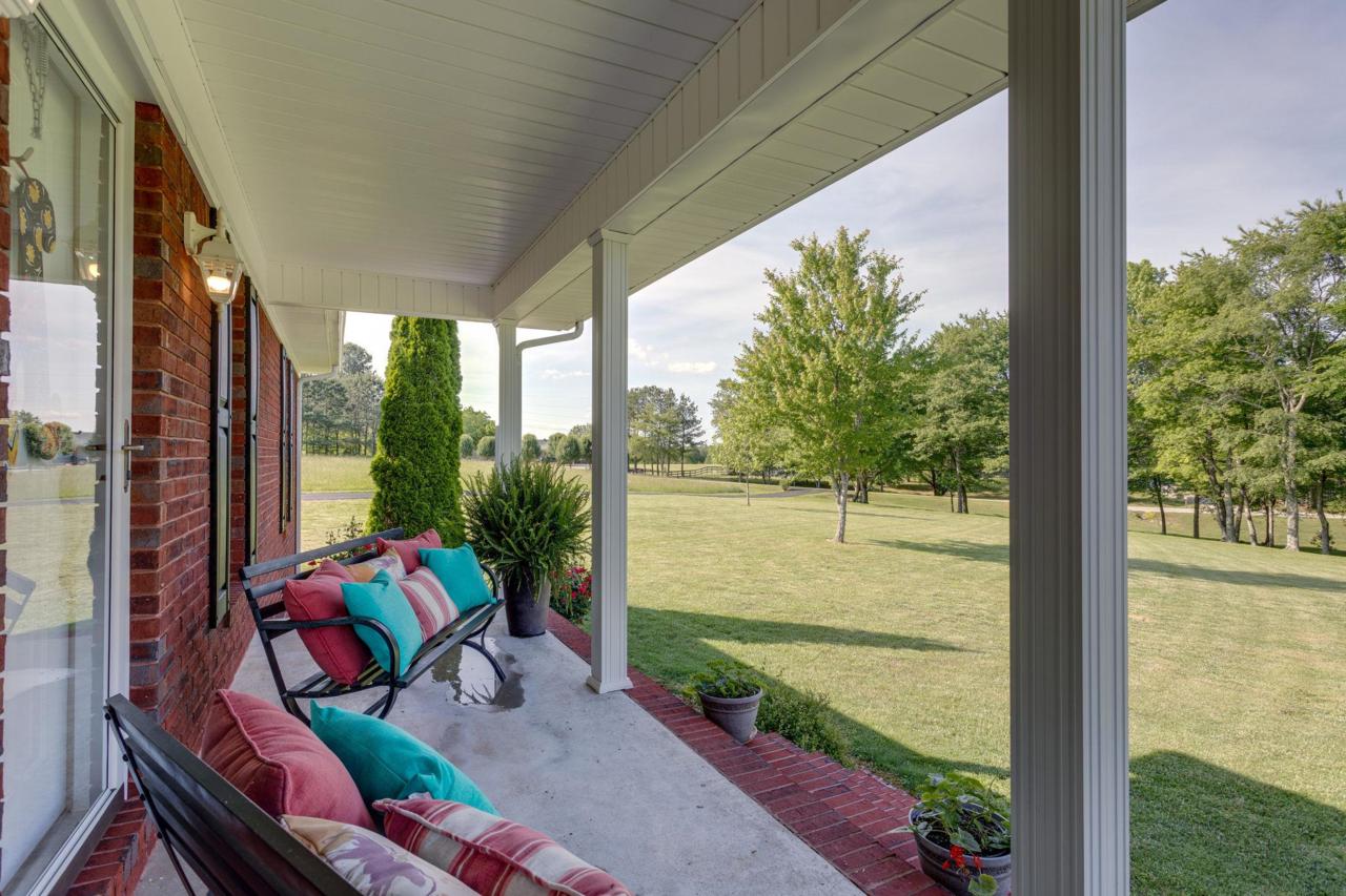 140 Mrs Gower Rd - Photo 1