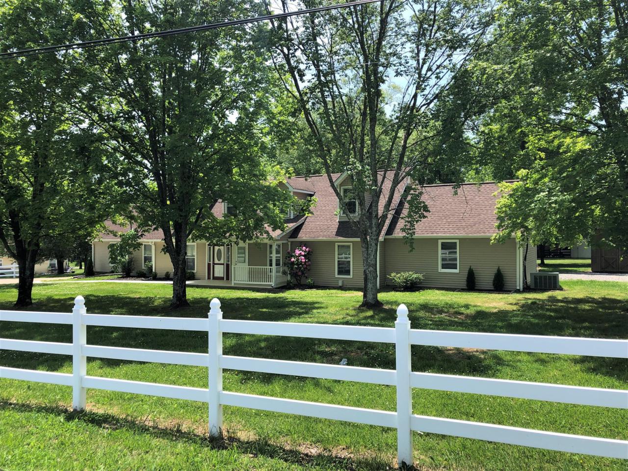 8560 Coles Ferry Pike - Photo 1