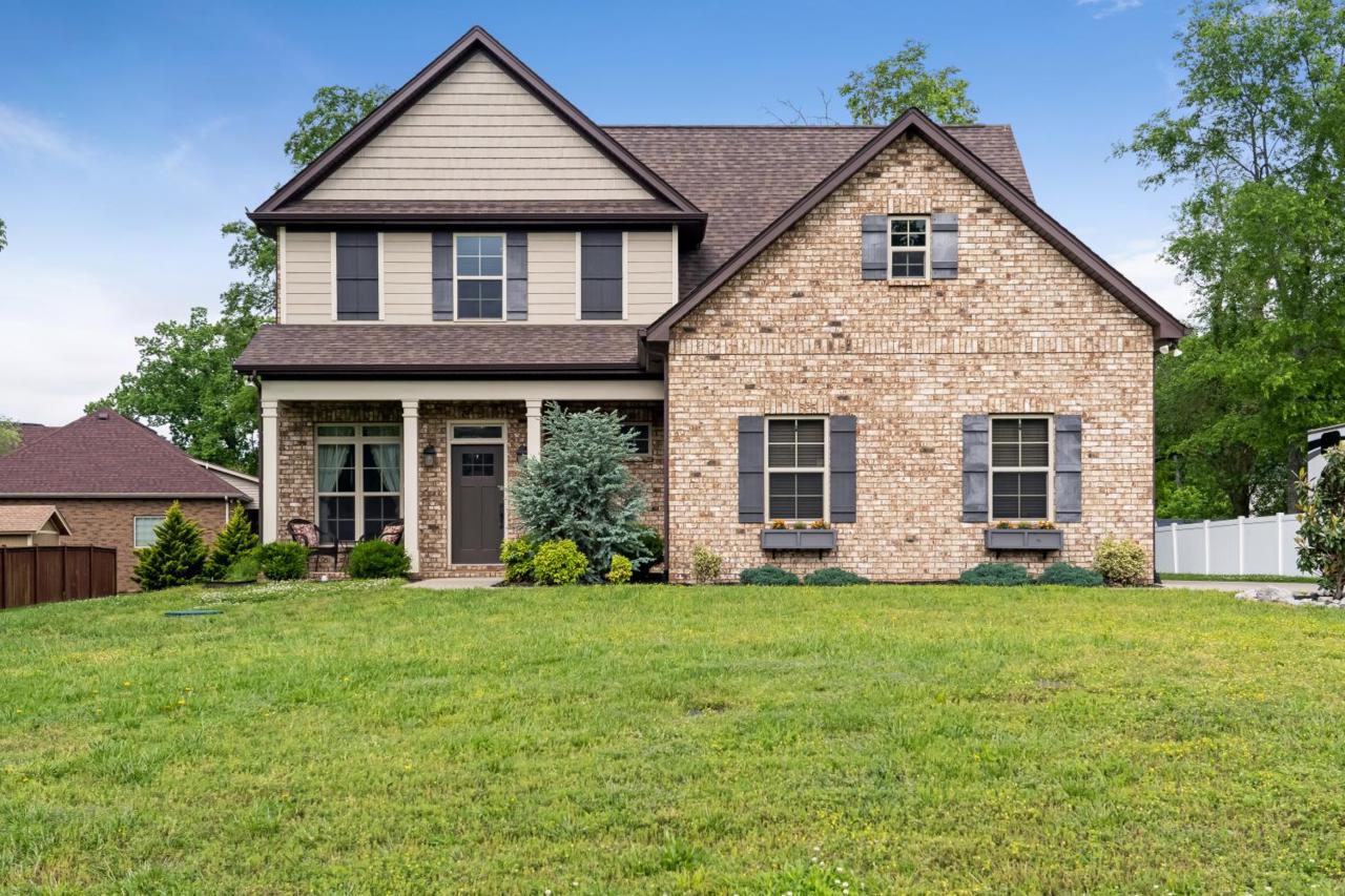 125 Tennerton Ln - Photo 1