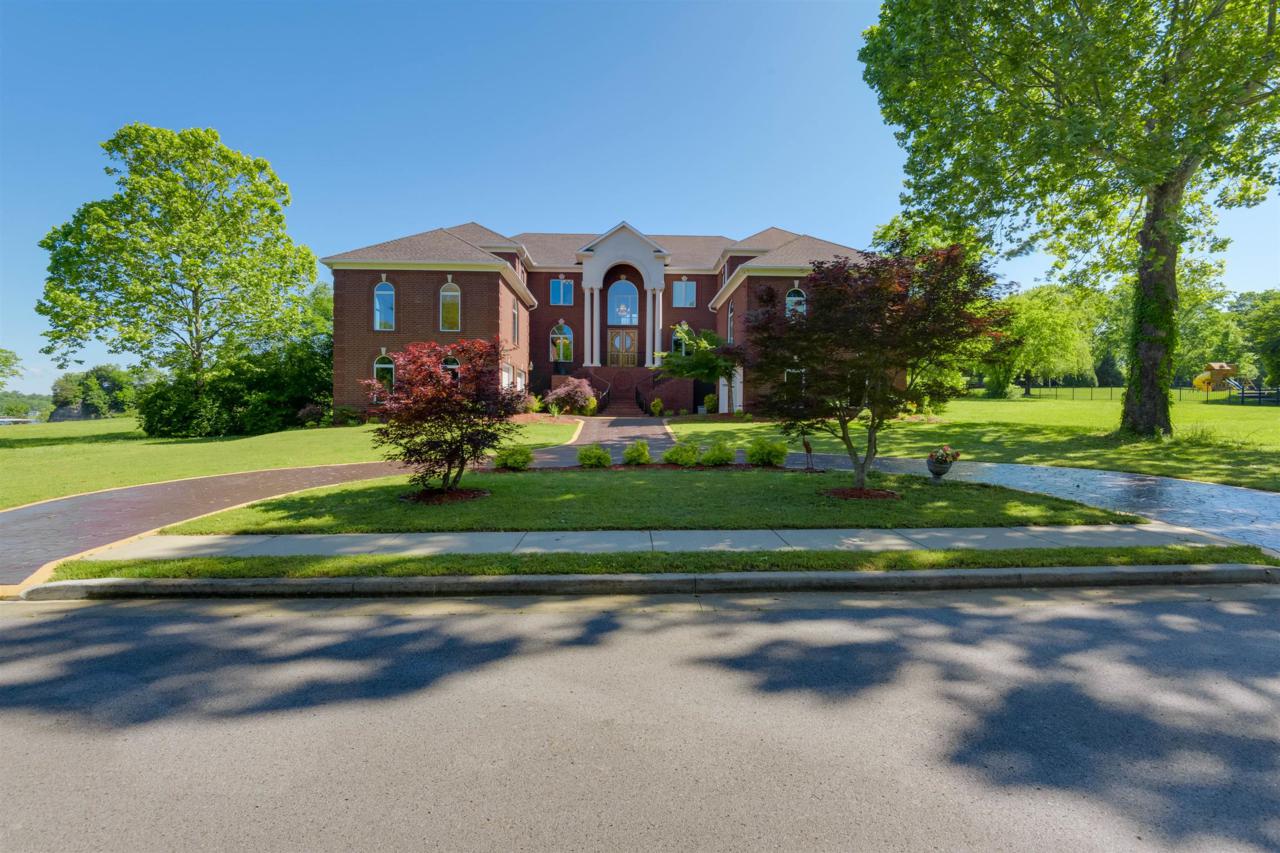 45 Harbor Cove Dr - Photo 1