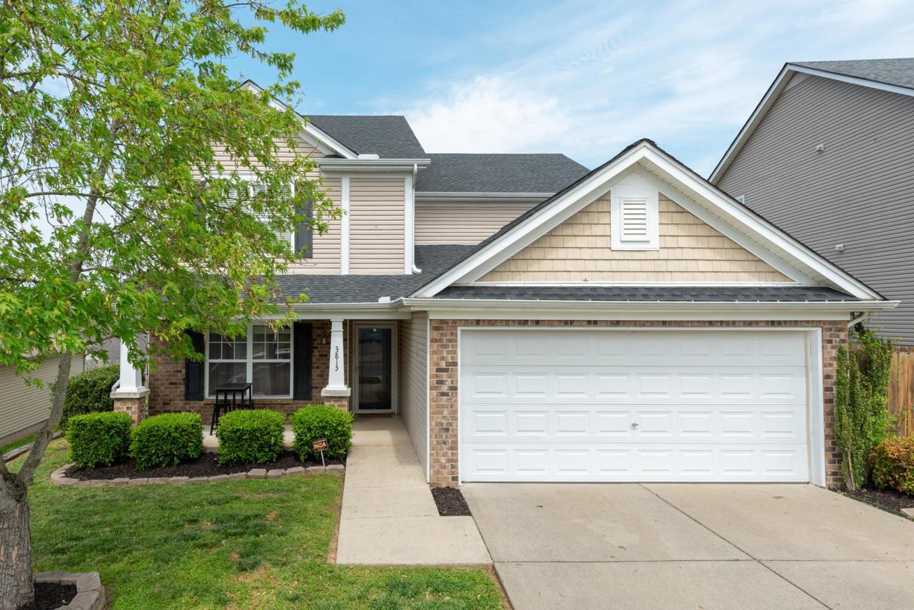 3813 Grant Ridge Ln - Photo 1