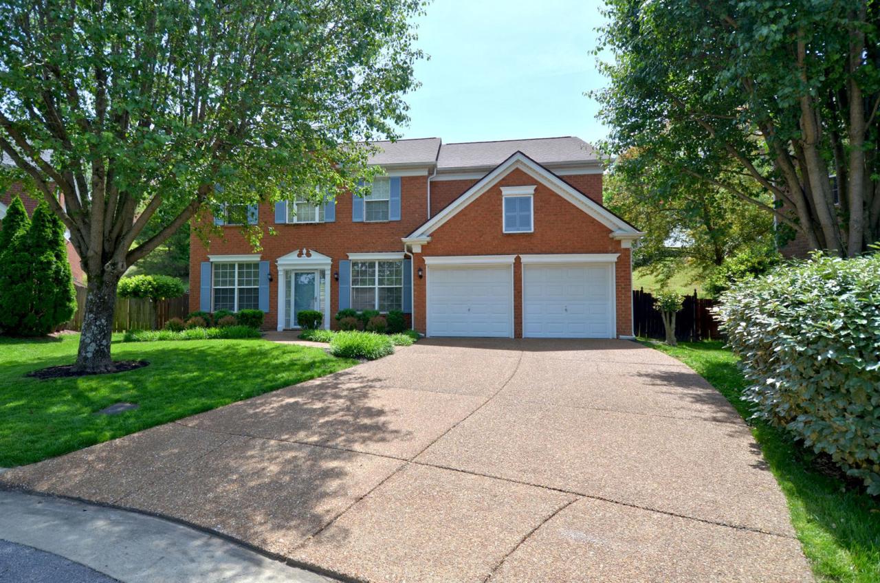 141 Sterling Oaks Ct - Photo 1