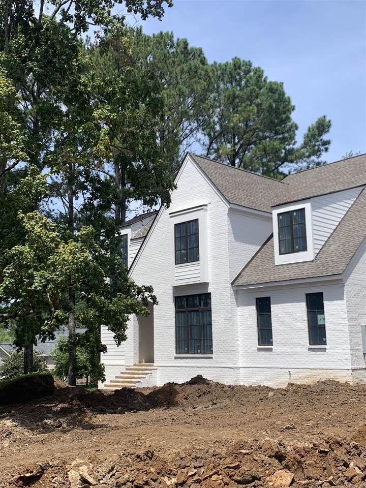 1810 Castleman - Photo 1
