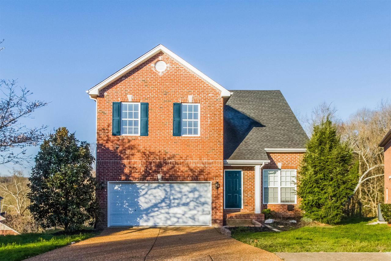 6960 Scarlet Ridge - Photo 1