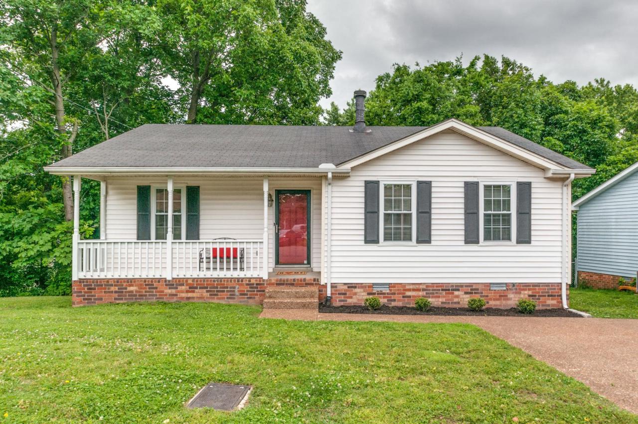 1508 Rice Hill Ct - Photo 1
