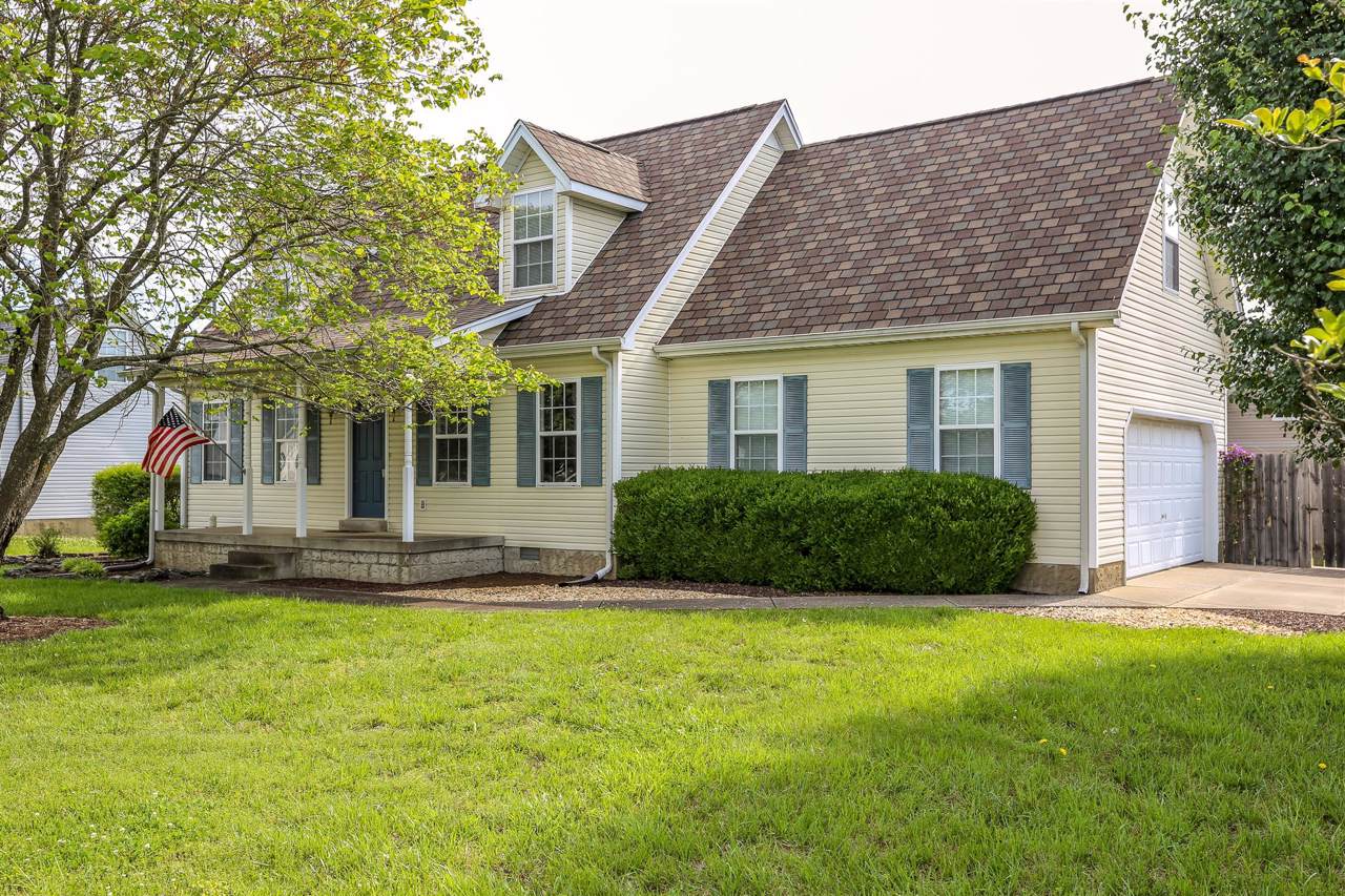 2902 Kedzie Dr - Photo 1