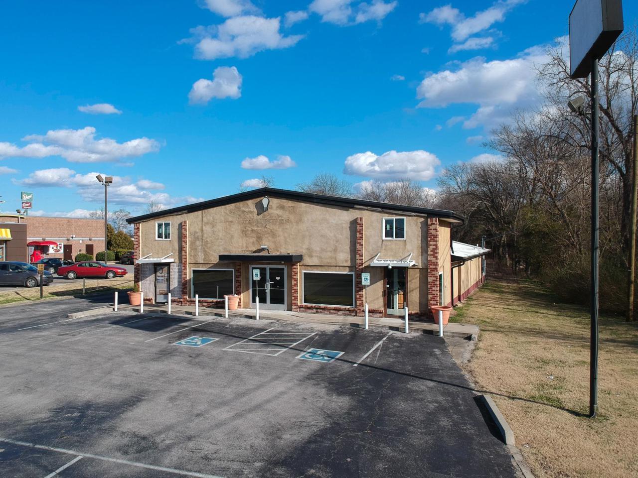 707 South Cumberland St. - Photo 1