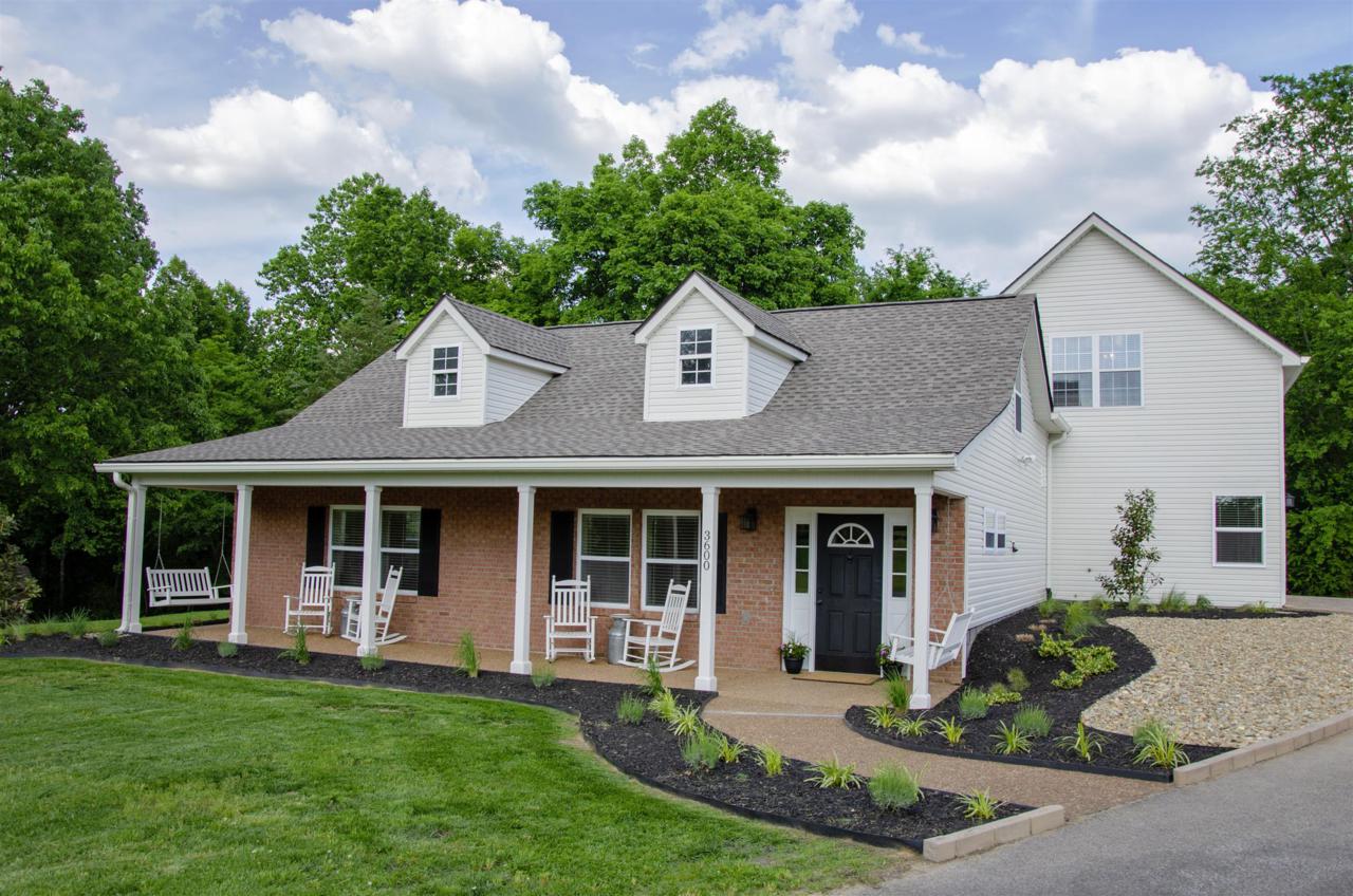 3600 Fairway Fields Ln - Photo 1