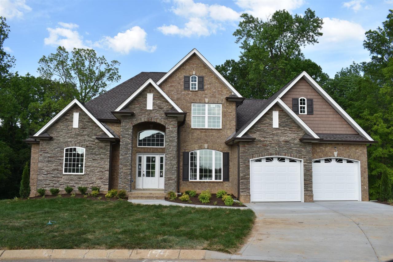 215 Savannah East Ct - Photo 1