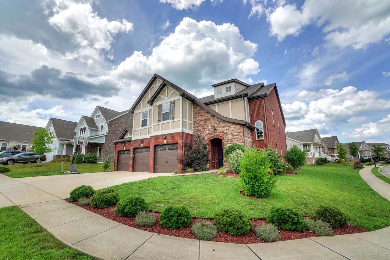 2178 Chaucer Park Lane - Photo 1