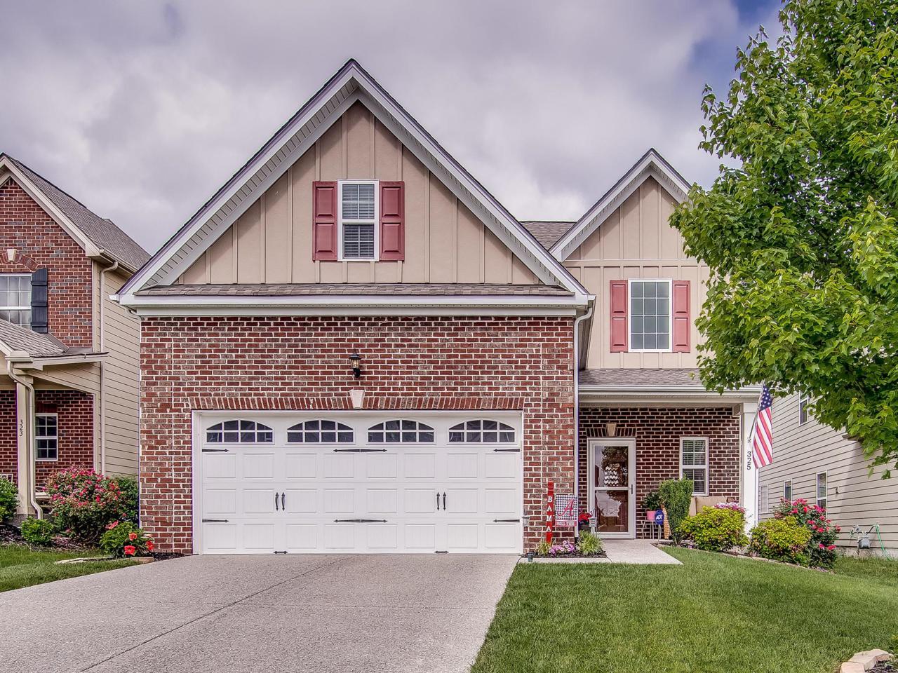 325 Dunnwood Loop - Photo 1