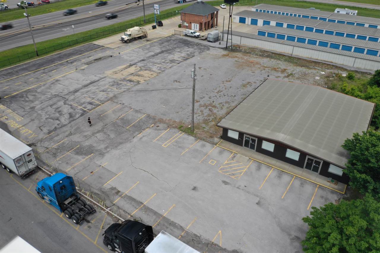 2435 S. Church St - Photo 1