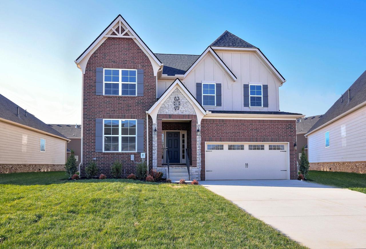 561 Crutcher Ct Lot 80 - Photo 1
