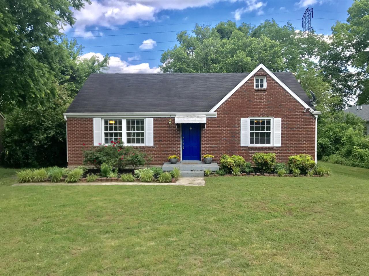 2001 Tammany Drive - Photo 1