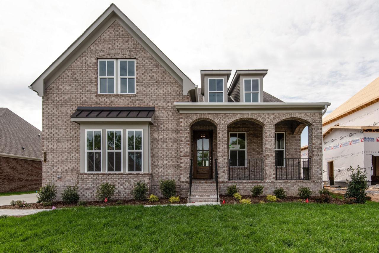 3651 Martins Mill Rd - Photo 1