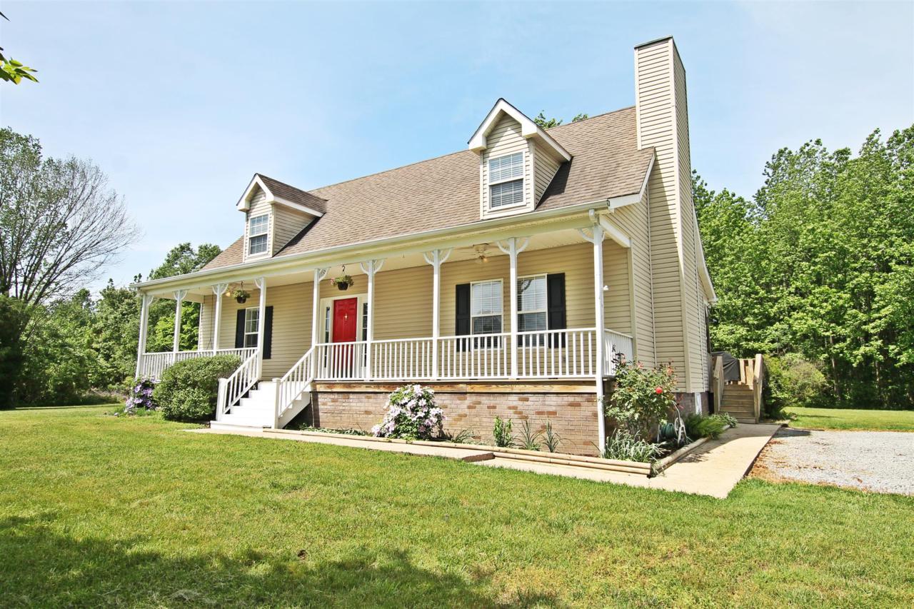 2846 Dick Farmer Rd - Photo 1