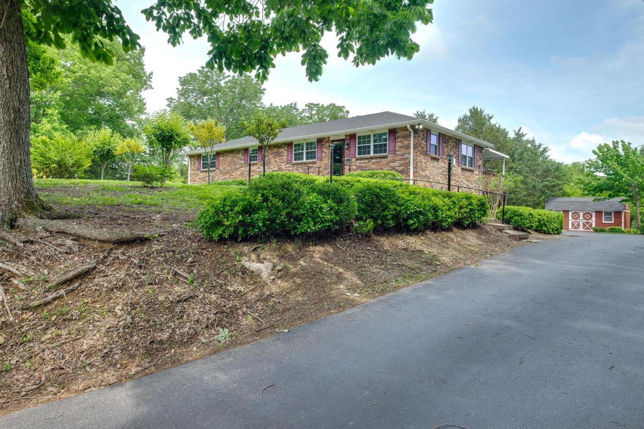 5743 S New Hope Rd - Photo 1