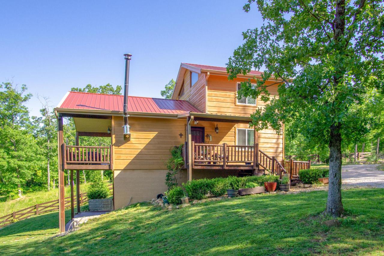 279 Baptist Branch Rd - Photo 1
